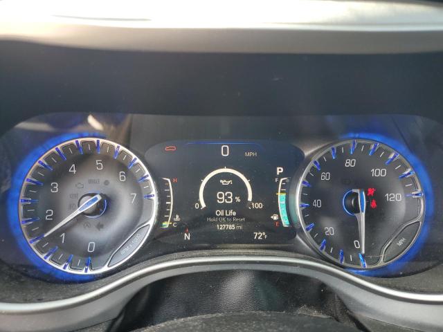 2020 CHRYSLER PACIFICA TOURING L PLUS 2C4RC1EG5LR105945
