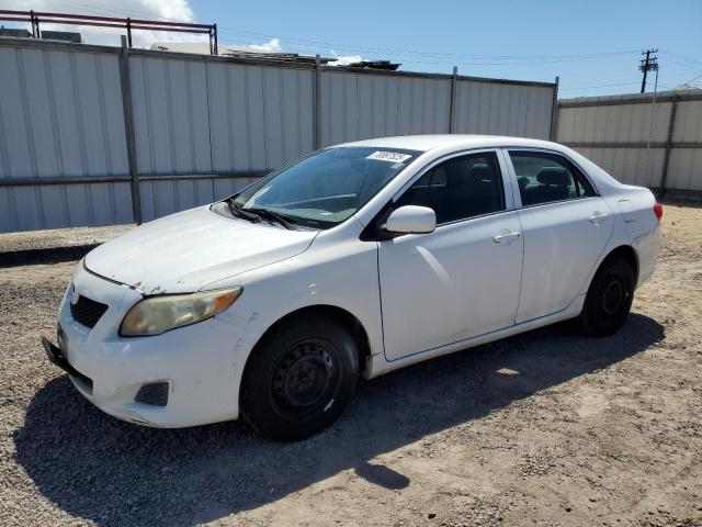 2010 TOYOTA COROLLA BA - 1NXBU4EE2AZ285105