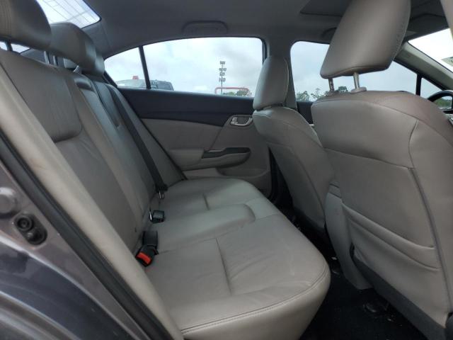2015 HONDA CIVIC EXL 2HGFB2F90FH501112
