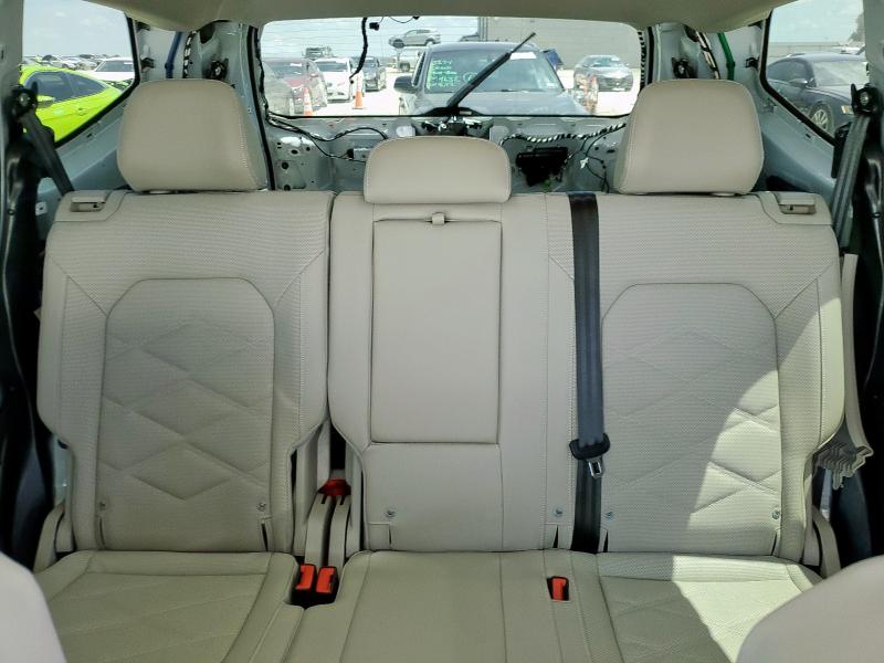 2024 VOLKSWAGEN ATLAS SE 1V2JR2CA2RC623169
