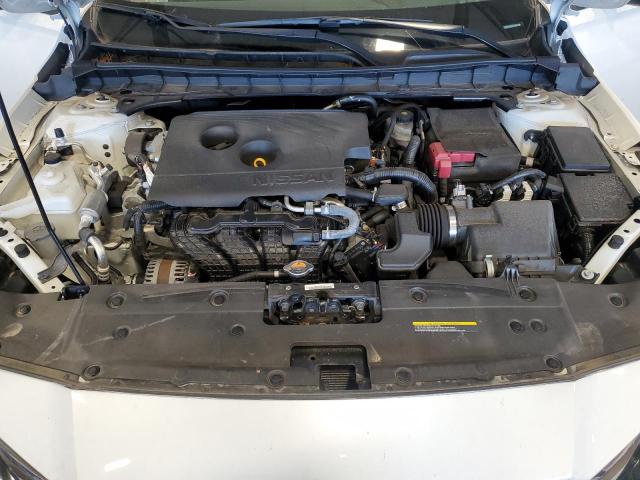 2020 NISSAN ALTIMA SR 1N4BL4CVXLC169773