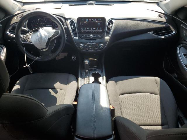 2016 CHEVROLET MALIBU LT 1G1ZF5SX5GF205245