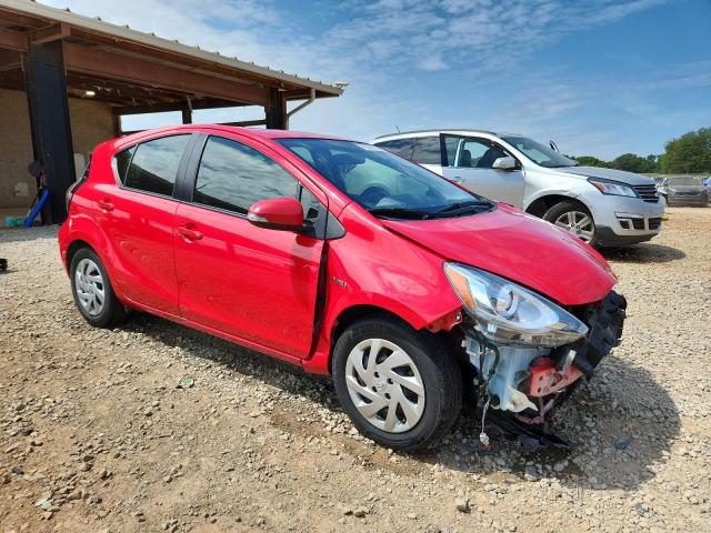 2015 TOYOTA PRIUS C JTDKDTB32F1581283