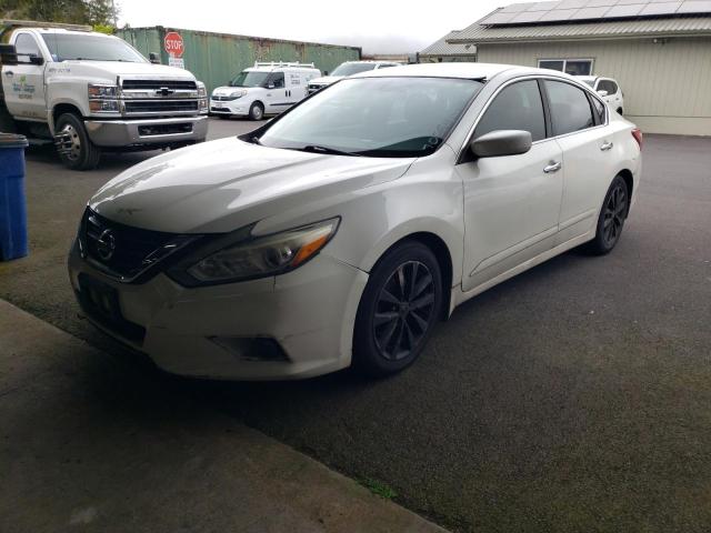 2017 NISSAN ALTIMA 2.5 - 1N4AL3AP2HC167498