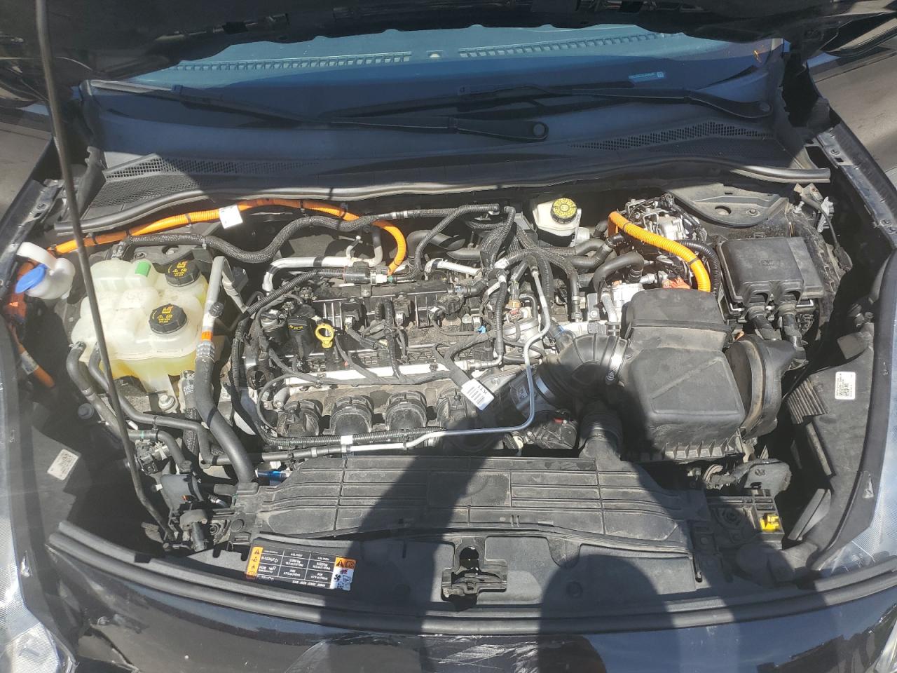 FORD ESCAPE SE SPORT