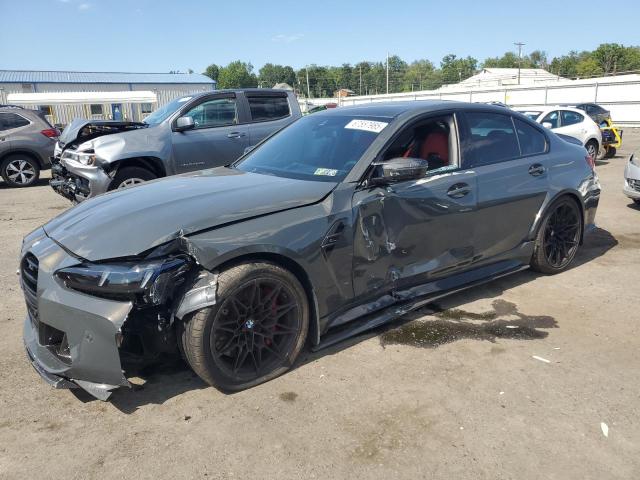 BMW M3 COMPETI