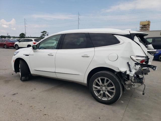 2022 BUICK ENCLAVE ES 5GAERBKWXNJ103261