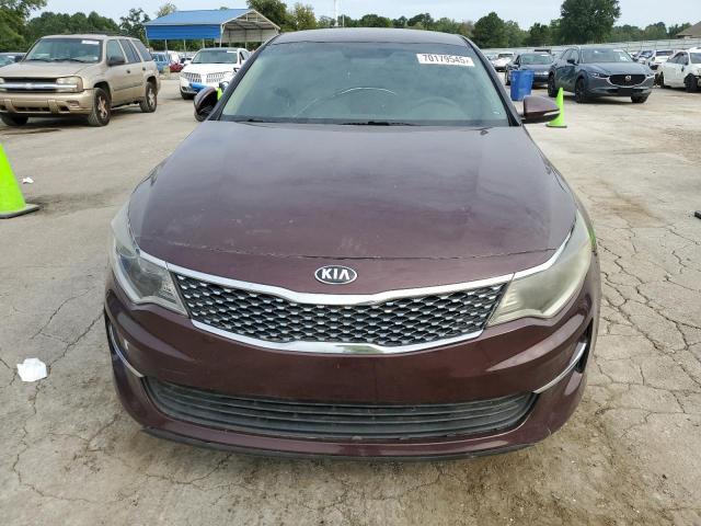 2018 KIA OPTIMA LX 5XXGT4L34JG221748