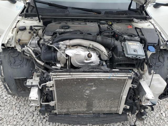 2020 MERCEDES-BENZ CLA AMG 35 WDD5J5BB8LN069501