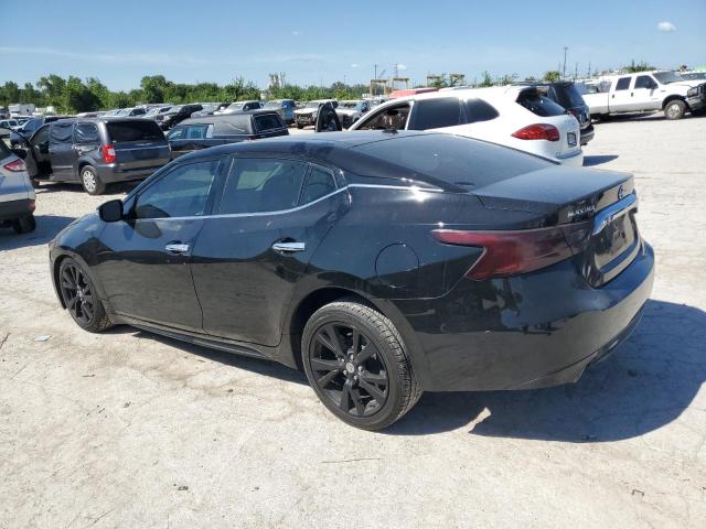2016 NISSAN MAXIMA 3.5 - 1N4AA6AP2GC413021