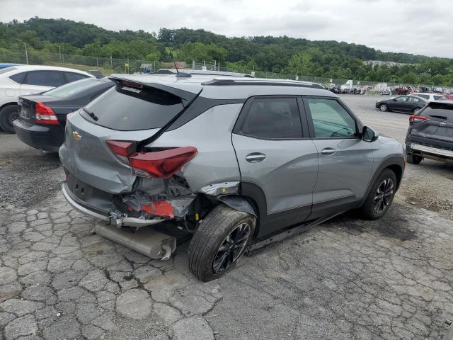 2023 CHEVROLET TRAILBLAZER LT KL79MRSL7PB183724