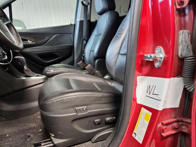 2016 BUICK ENCORE KL4CJCSB7GB548368