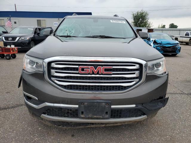 2019 GMC ACADIA SLT 1GKKNULS4KZ218539