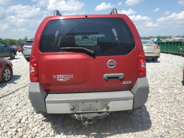 2010 NISSAN XTERRA OFF - 5N1AN0NW0AC516342
