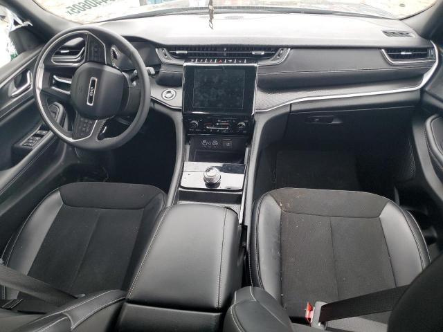 2024 JEEP GRAND CHEROKEE L LAREDO #3290225232