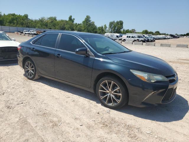 2015 TOYOTA CAMRY LE - 4T1BF1FK1FU110252