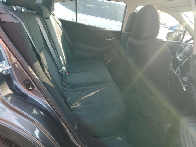 2025 SUBARU LEGACY PRE 4S3BWAF69S3007233