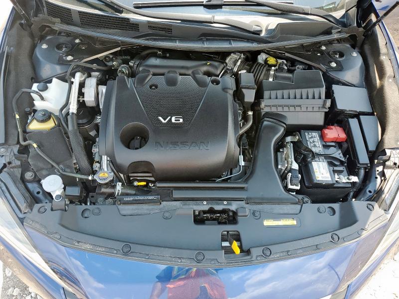 2020 NISSAN MAXIMA SV 1N4AA6CV2LC364909