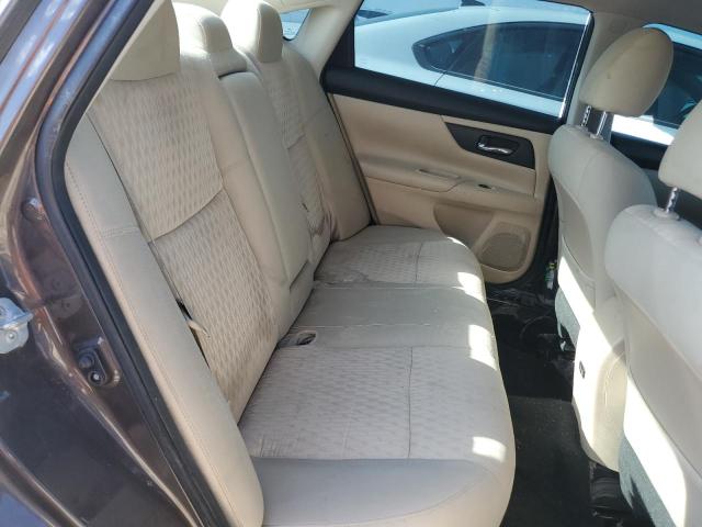 2017 NISSAN ALTIMA 2.5 - 1N4AL3AP7HN311597