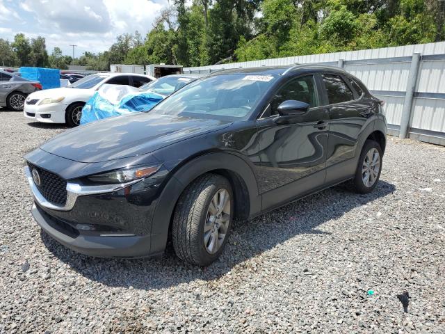 2023 MAZDA CX-30 SELECT 3MVDMBBM6PM563478