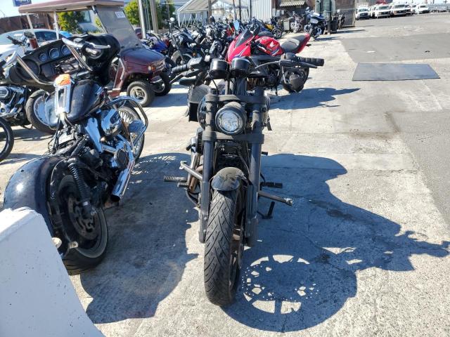 2020 HARLEY-DAVIDSON FXLRS 1HD1YWK24LB078674