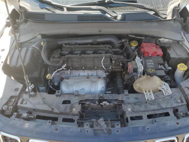 2019 JEEP COMPASS LA 3C4NJCBBXKT736551