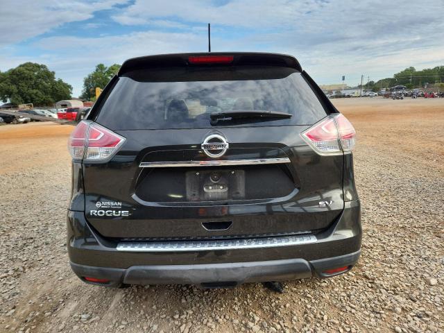 2016 NISSAN ROGUE S KNMAT2MT7GP654149