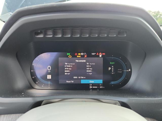 2024 VOLVO XC90 PLUS YV4H60CE2R1161799