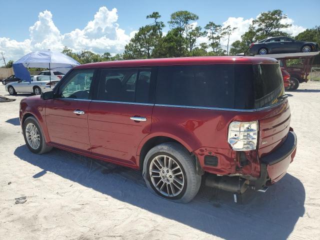 2019 FORD FLEX SEL 2FMGK5C82KBA11506