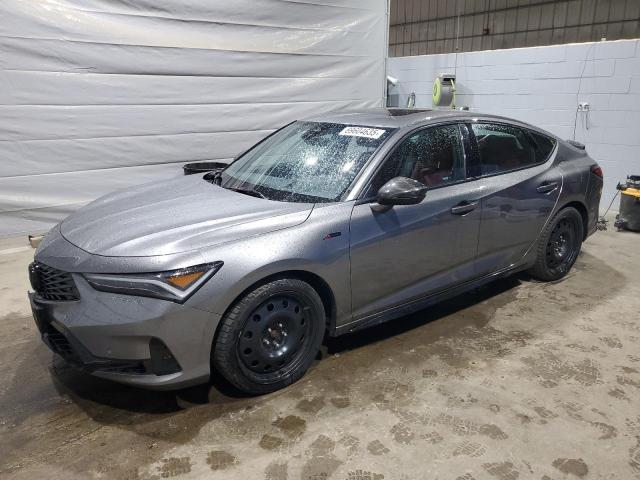 2023 ACURA INTEGRA A-SPEC TECH 19UDE4G78PA000685