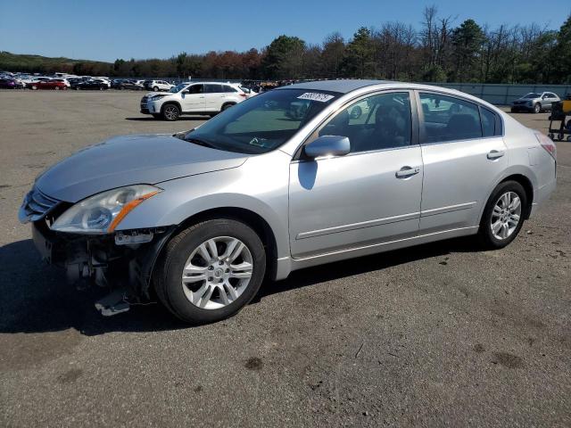 NISSAN ALTIMA BAS