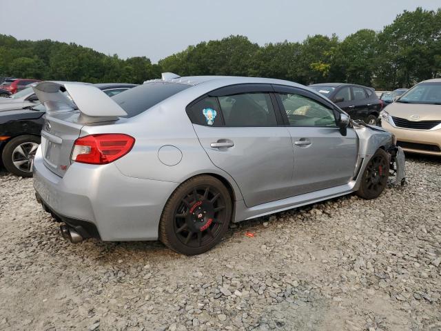 2015 SUBARU WRX STI JF1VA2L64F9816833