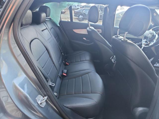 2021 MERCEDES-BENZ GLC 300 W1N0G8DB1MV271527