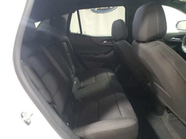 2025 CHEVROLET EQUINOX LT 3GNAXHEG0SL316368