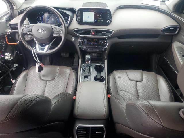 2020 HYUNDAI SANTA FE LIMITED 5NMS5CAA7LH304627