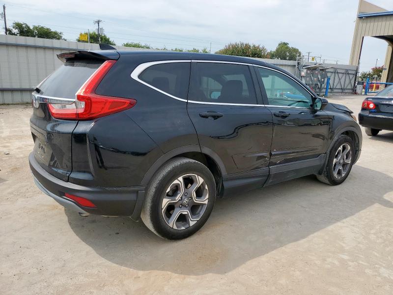 2017 HONDA CR-V EX 7FARW1H50HE002067