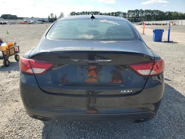 2015 CHRYSLER 200 S - 1C3CCCBB1FN562834