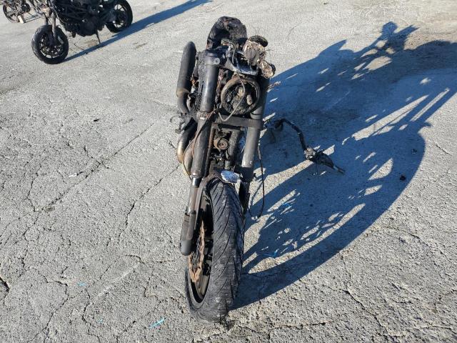 2009 HARLEY-DAVIDSON XR1200 1HD1LA6109K448837