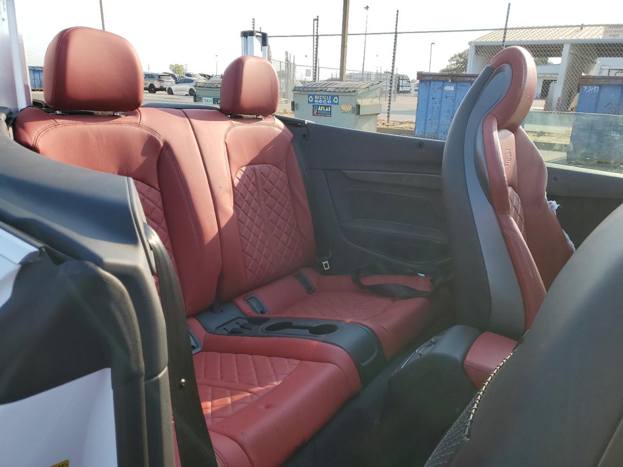 AUDI S5 PREMIUM PLUS