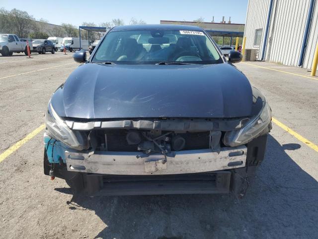 2019 NISSAN ALTIMA SL 1N4BL4EV6KC163447