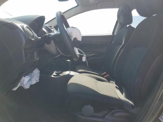 2024 MITSUBISHI MIRAGE G4 ML32FUFJ3RHF05775