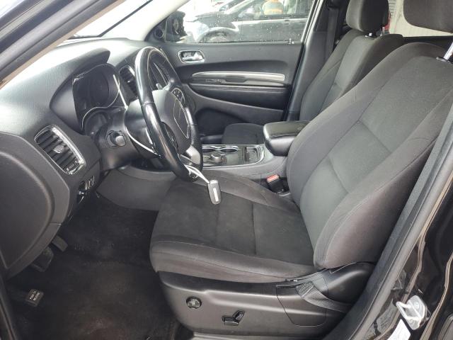2015 DODGE DURANGO SXT 1C4RDJAG8FC723146