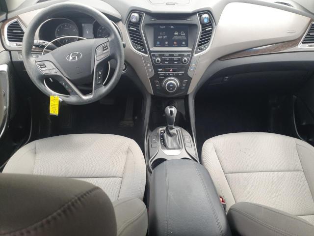 2018 HYUNDAI SANTA FE SPORT - 5XYZUDLB4JG568036