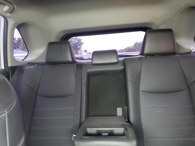 2021 TOYOTA RAV4 XLE PREMIUM 2T3C1RFV4MW143374