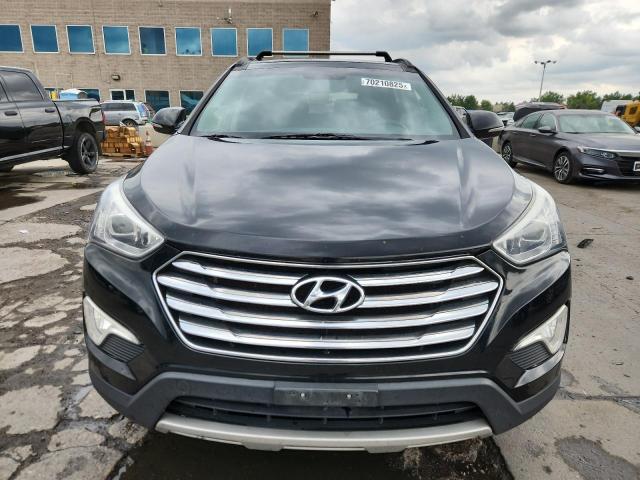 2014 HYUNDAI SANTA FE G - KM8SRDHF5EU088330