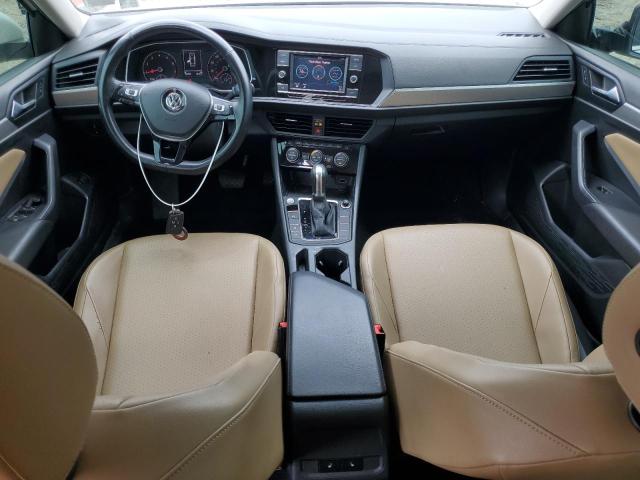 2019 VOLKSWAGEN JETTA S - 3VWCB7BU9KM149665