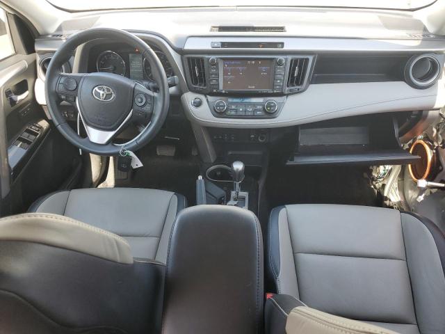 2016 TOYOTA RAV4 LIMITED 2T3DFREV8GW522342