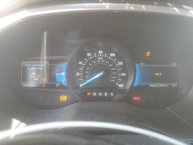 2021 FORD EDGE SE 2FMPK4G96MBA23352