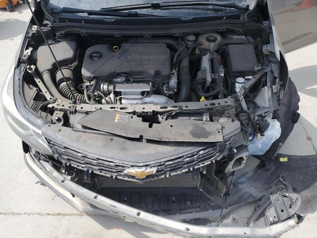 2017 CHEVROLET CRUZE LT - 3G1BE6SM5HS586253