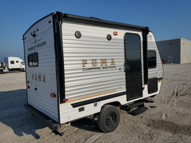 2025 WILDWOOD PUMA #3264473440